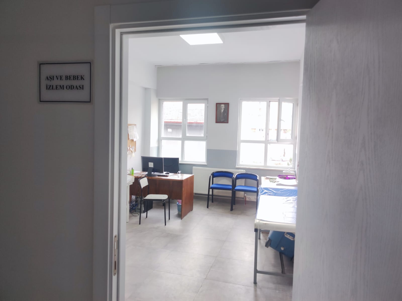 Asm İç Görünüm 2