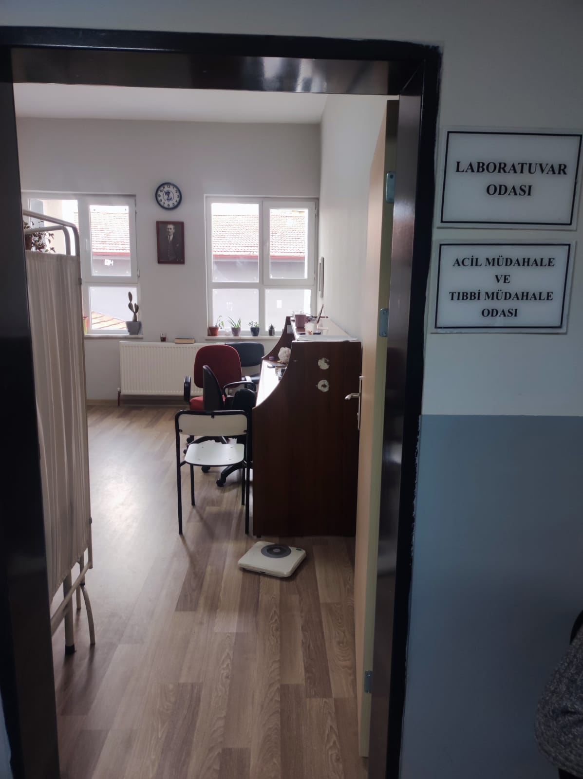 Asm İç Görünüm 3