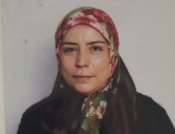 Personel Yasemin CANÖZ